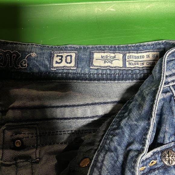 Miss me jeans - Picture 4 of 4